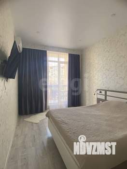 1-к квартира, вторичка, 43м2, 3/8 этаж