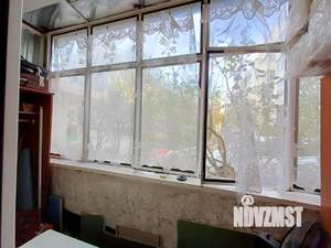 2-к квартира, вторичка, 49м2, 1/5 этаж