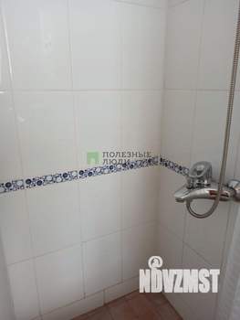 1-к квартира, вторичка, 25м2, 2/2 этаж
