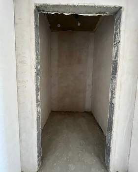 1-к квартира, вторичка, 52м2, 7/8 этаж