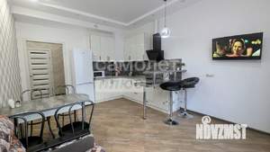 1-к квартира, вторичка, 71м2, 1/8 этаж