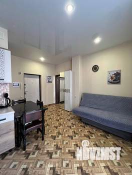 1-к квартира, вторичка, 42м2, 2/5 этаж