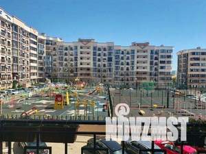 1-к квартира, вторичка, 38м2, 2/10 этаж