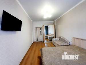 1-к квартира, вторичка, 45м2, 3/10 этаж