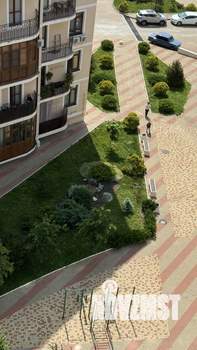 1-к квартира, вторичка, 50м2, 8/8 этаж