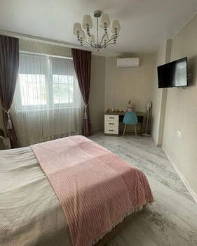 1-к квартира, вторичка, 35м2, 2/10 этаж