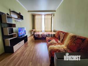 2-к квартира, вторичка, 62м2, 4/11 этаж