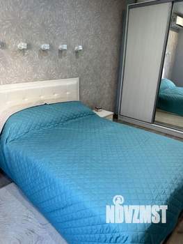 2-к квартира, вторичка, 55м2, 1/4 этаж