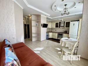 1-к квартира, вторичка, 39м2, 2/4 этаж