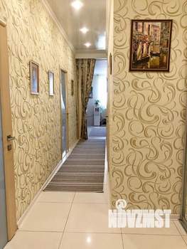 3-к квартира, вторичка, 90м2, 3/5 этаж