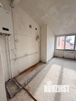 3-к квартира, вторичка, 88м2, 9/9 этаж