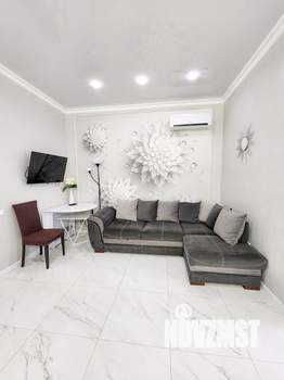 2-к квартира, вторичка, 55м2, 3/8 этаж