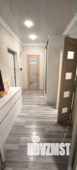 1-к квартира, вторичка, 41м2, 3/7 этаж