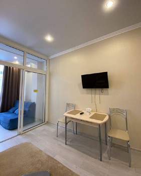 1-к квартира, вторичка, 30м2, 4/8 этаж