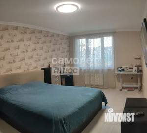 2-к квартира, вторичка, 71м2, 2/7 этаж