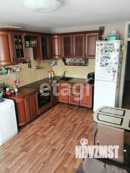 2-к квартира, вторичка, 65м2, 9/16 этаж