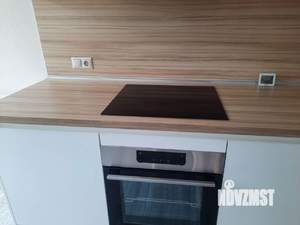 1-к квартира, вторичка, 52м2, 3/5 этаж