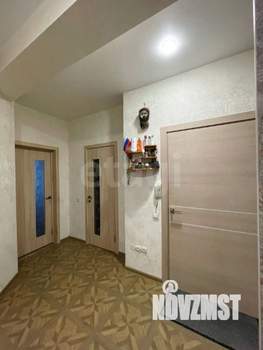 3-к квартира, вторичка, 98м2, 9/9 этаж