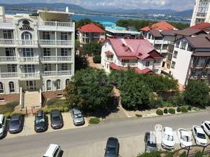 1-к квартира, вторичка, 50м2, 6/8 этаж