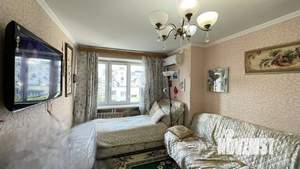 1-к квартира, вторичка, 27м2, 5/5 этаж