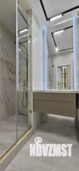 1-к квартира, вторичка, 42м2, 6/7 этаж