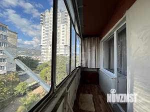 1-к квартира, вторичка, 34м2, 5/5 этаж