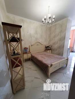 1-к квартира, вторичка, 30м2, 3/6 этаж