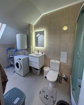 1-к квартира, вторичка, 49м2, 5/5 этаж