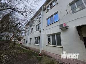 2-к квартира, вторичка, 49м2, 2/3 этаж