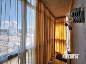 3-к квартира, вторичка, 82м2, 4/4 этаж