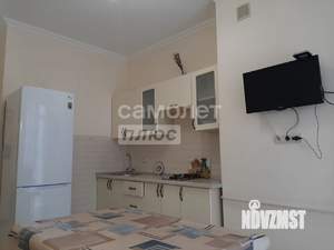 1-к квартира, вторичка, 42м2, 2/7 этаж