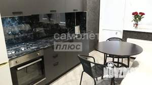 1-к квартира, вторичка, 35м2, 1/5 этаж