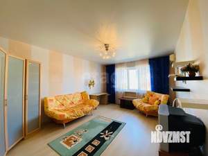 2-к квартира, вторичка, 81м2, 5/7 этаж