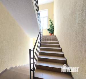 1-к квартира, вторичка, 45м2, 3/4 этаж