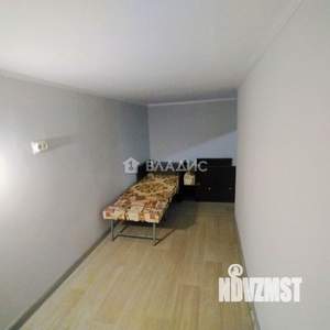 1-к квартира, вторичка, 24м2, 1/9 этаж