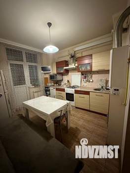 1-к квартира, вторичка, 51м2, 4/11 этаж