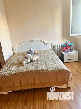 2-к квартира, вторичка, 71м2, 2/5 этаж