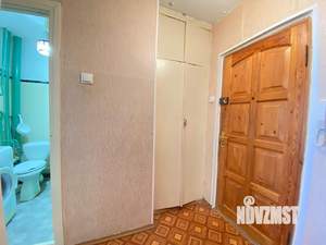 1-к квартира, вторичка, 34м2, 2/4 этаж