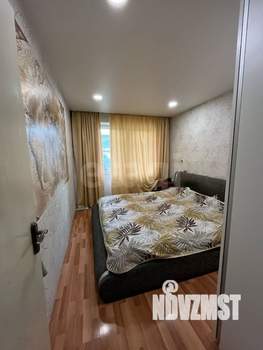 3-к квартира, вторичка, 57м2, 6/7 этаж