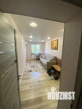 3-к квартира, вторичка, 63м2, 1/5 этаж