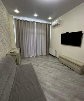 1-к квартира, вторичка, 41м2, 7/8 этаж