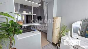 3-к квартира, вторичка, 63м2, 9/9 этаж