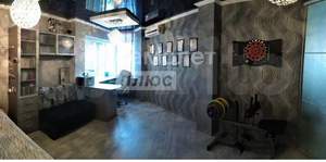 3-к квартира, вторичка, 97м2, 9/11 этаж