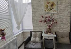 3-к квартира, вторичка, 60м2, 1/16 этаж