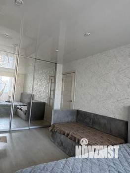 1-к квартира, вторичка, 39м2, 3/5 этаж