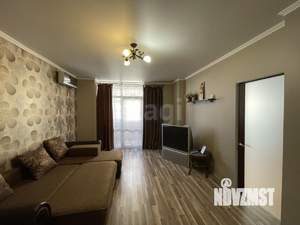 1-к квартира, вторичка, 45м2, 10/13 этаж