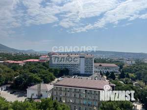 2-к квартира, вторичка, 68м2, 12/20 этаж