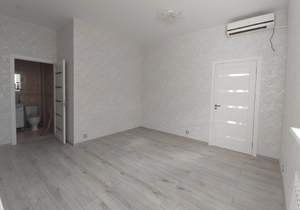 1-к квартира, вторичка, 35м2, 1/5 этаж