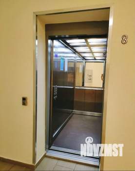 2-к квартира, вторичка, 91м2, 8/11 этаж