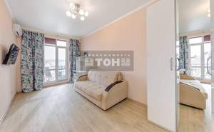 1-к квартира, вторичка, 49м2, 6/10 этаж